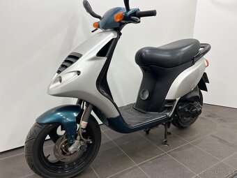Piaggio NRG 50 - 3