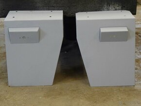 Blatníky Zetor UŘ1 - 3