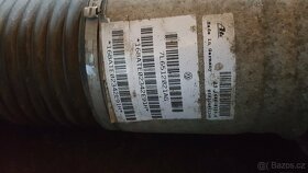 Touareg I  měchy - 3