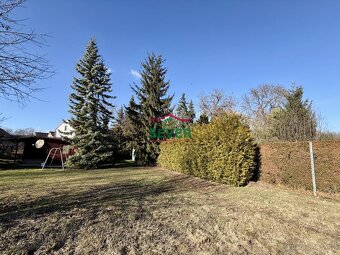 Prodej, zahrada, OV, Orasice - 3