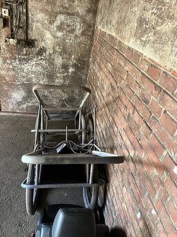 Stojan na autogen - 3