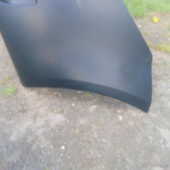 Nárazník Suzuki SX4 -nový - 3