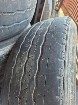 Alu kola ford transit - 3