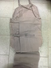 Batoh Švédské armády - 3