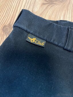 Jezdecké kalhoty - 3