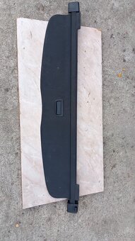 Díly VW Passat B5.5 Combi - 3