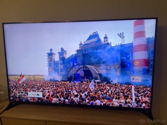 Smart LED TV Panasonic - 3