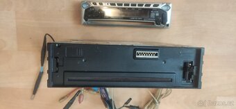 Kenwood autoradio s CD - 3