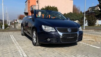 VW EOS 2.0TDi INDIVIDUAL - 3