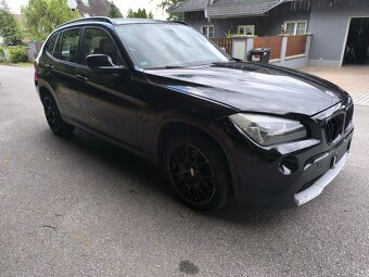 BMW X1 2,0i sDRIVE - 3