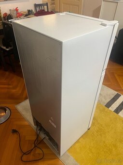 Lednička Gorenje - 3