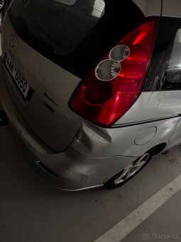 Mazda 5 1.8 BENZIN - 3