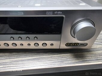 YAMAHA RX-V461 - 3
