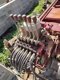 Pásová píla SERRA - 3