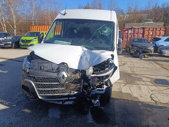 Renault Master - 3