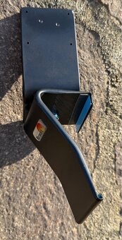 Brodit držák pro Octavia 4 - 3