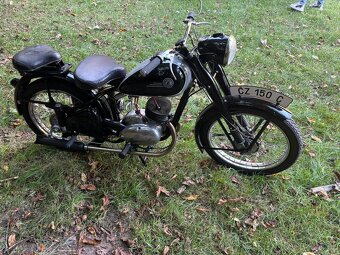 CZ 150C - 3