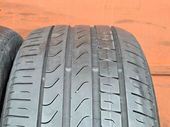 Letní Pirelli RunFlat 225/50/17 - 3