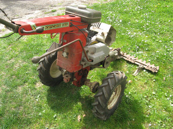 Prodám frezu fortschritt e930. - 3