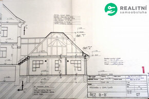 Vila 440 m2 v České Lípě, pozemek 1145 m2, na... - 3