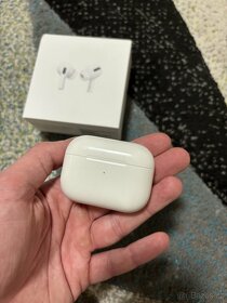 Air Pods Pro - 3