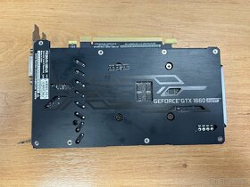 Grafika nvidia GEFORCE GTX1660 super - 3