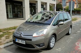 Citroen C4 Grand Picasso 1.6 HDi 16V 80kW Dynamique, Automat - 3