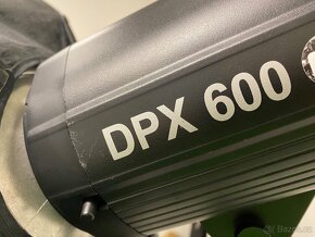 DPX 600 sestava - 3
