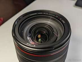 Canon RF 24-105mm F4L IS USM - 3