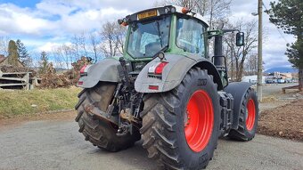 Fendt 927 vario - 3