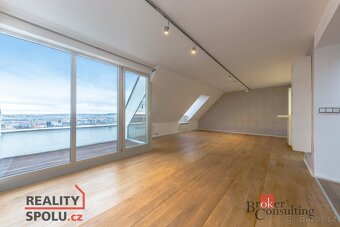 Prodej, byty/4+kk, 185 m2, Bublíkova 2187/1, Kobylisy, 18200 - 3