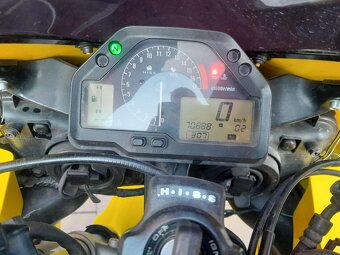 Honda CBR RR - 3