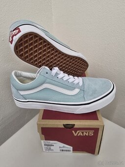 Vans Old Skool - 3