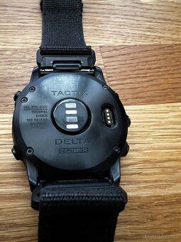 Garmin tactix delta solar - 3