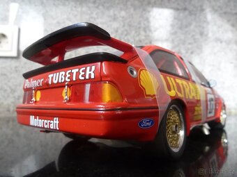 1:18 Biante/Minichamps, Ford Sierra RS 500,Dick Johnson,1988 - 3