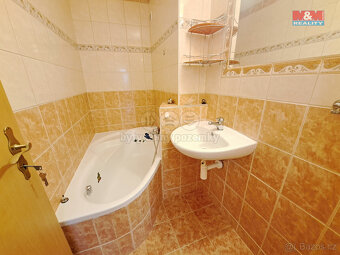 Prodej bytu 3+kk, 64 m², Milevsko, ul. J. A. Komenského - 3