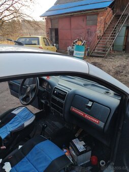 Aixam 500 po go motoru - 3