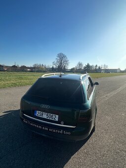 Audi a6 avant - 3