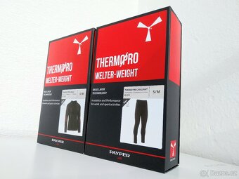 Thermotričko + Thermogate Payper Pro 240 | S M / N O V É - 3