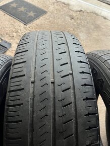 Letní pneu 205/65/16C Hankook - 3