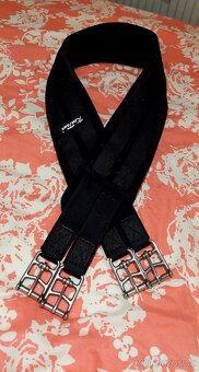 Podbrišník/čabraka/boty/west.chapsy/maska - 3