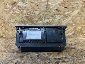 KLIMATRONIC AUDI A6 4F 4F1820043AG - 3