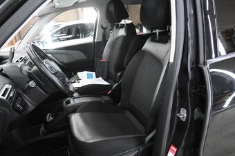 Citroën C4 Grand Spacetourer SHINE 5 MÍST 2.0 HDi AUTOMAT - 3