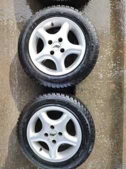 175/65 r14 - zimní - 3