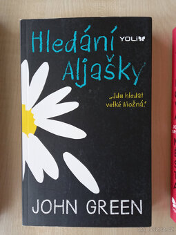 John Green - 3