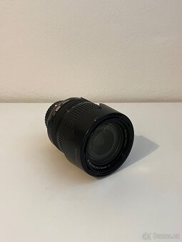 objektiv nikon 18 - 140 mm + 3 polarizacni filtry - 3