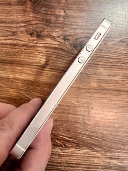 iPhone 5 Silver na ND - 3