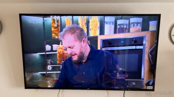 LG webOS TV UK6400PLF - 3