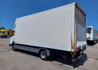 Prodám Skříň Mercedes-Benz Atego 816 4x2 - 3