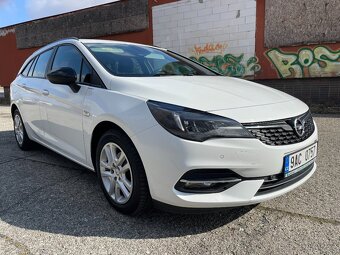✅Opel Astra K SportsTourer 1.5 CDTi 77kw | ++REZERVACE++ - 3